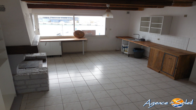 Ma-Cabane - Vente Local commercial Port-la-Nouvelle, 230 m²