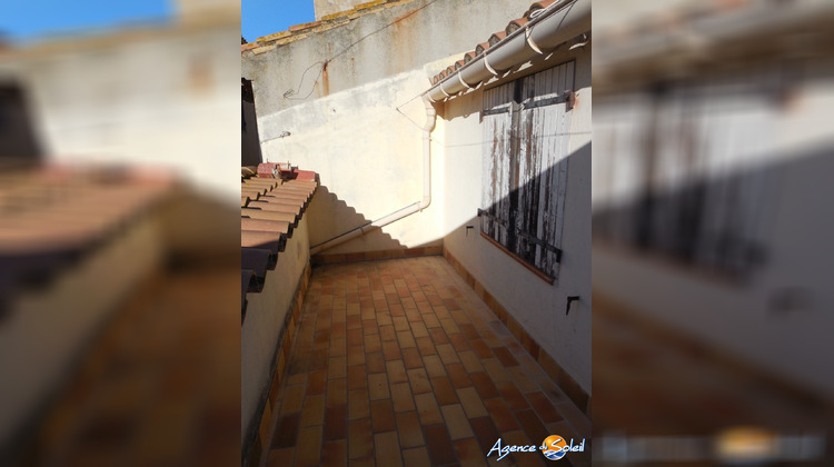 Ma-Cabane - Vente Local commercial Port-la-Nouvelle, 230 m²