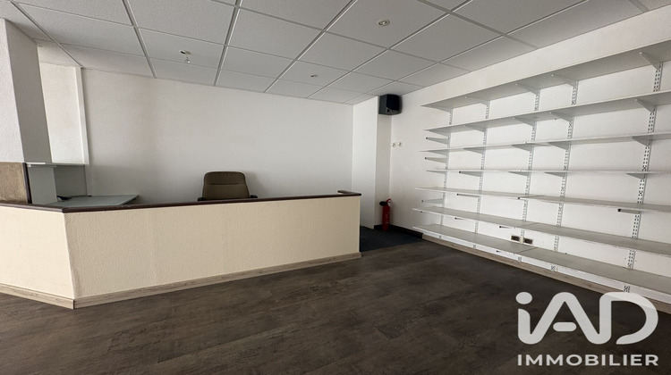 Ma-Cabane - Vente Local commercial Port-la-Nouvelle, 75 m²