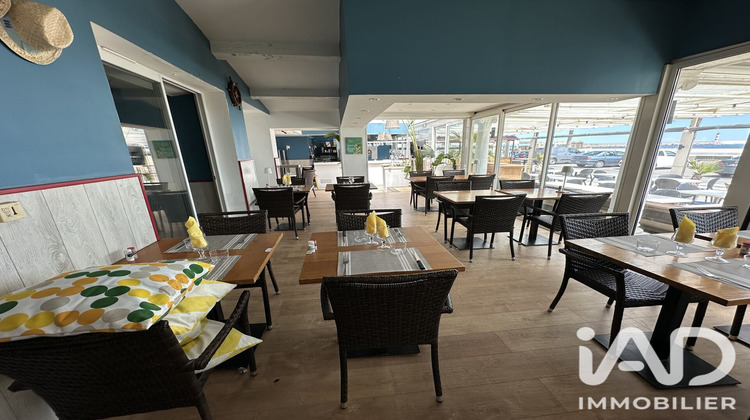 Ma-Cabane - Vente Local commercial Port-la-Nouvelle, 480 m²