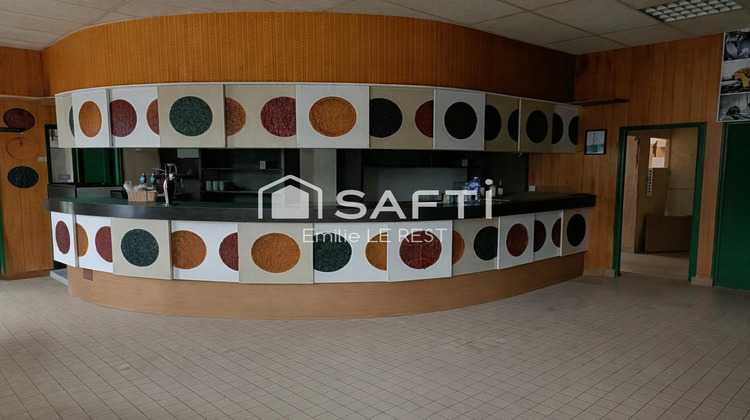 Ma-Cabane - Vente Local commercial Port-Launay, 0 m²