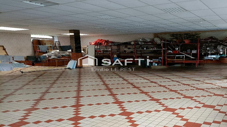 Ma-Cabane - Vente Local commercial Port-Launay, 0 m²