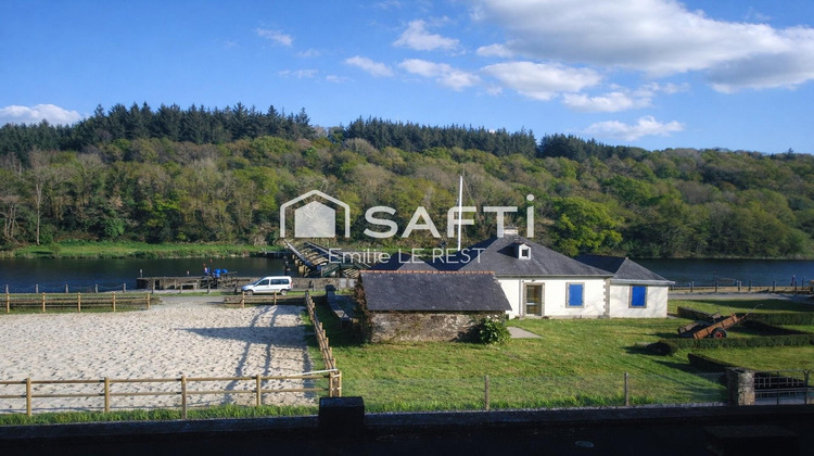 Ma-Cabane - Vente Local commercial Port-Launay, 0 m²