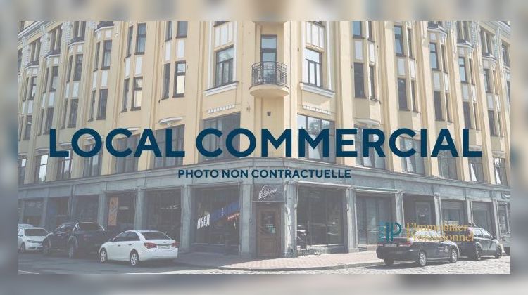 Ma-Cabane - Vente Local commercial Port-Louis, 210 m²