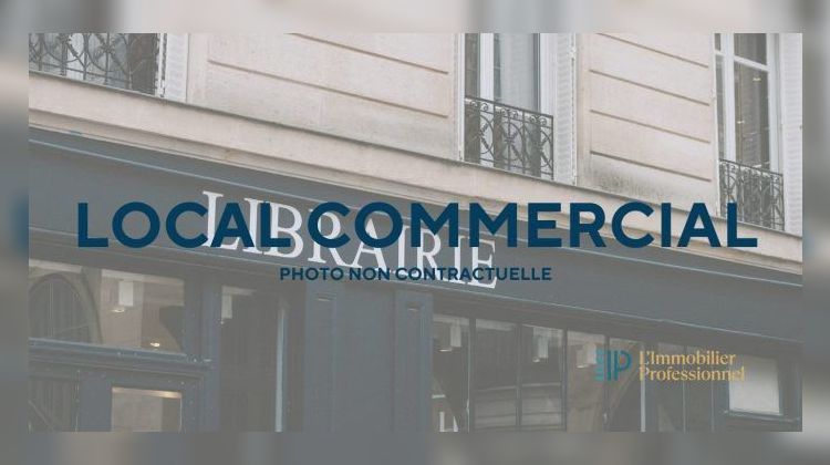 Ma-Cabane - Vente Local commercial Port-Louis, 210 m²