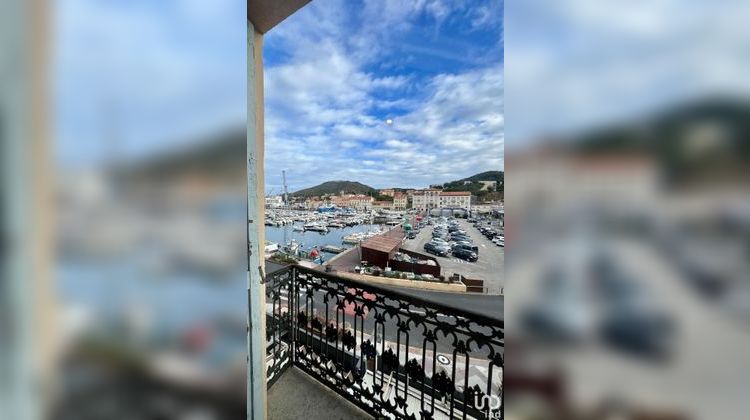 Ma-Cabane - Vente Local commercial Port-Vendres, 800 m²