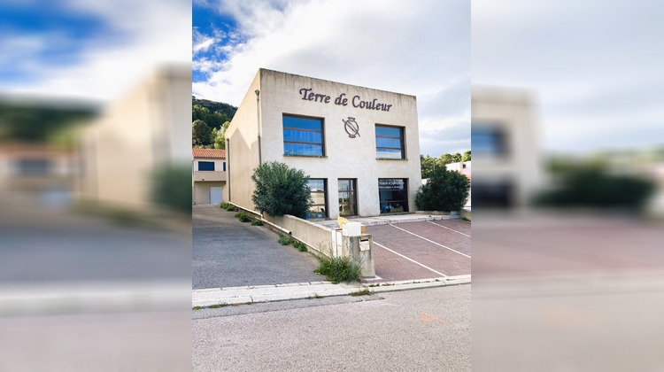 Ma-Cabane - Vente Local commercial Port-Vendres, 220 m²