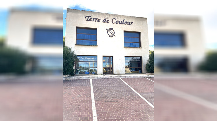 Ma-Cabane - Vente Local commercial Port-Vendres, 220 m²