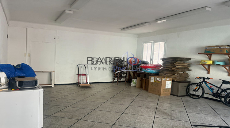Ma-Cabane - Vente Local commercial Port-Vendres, 62 m²