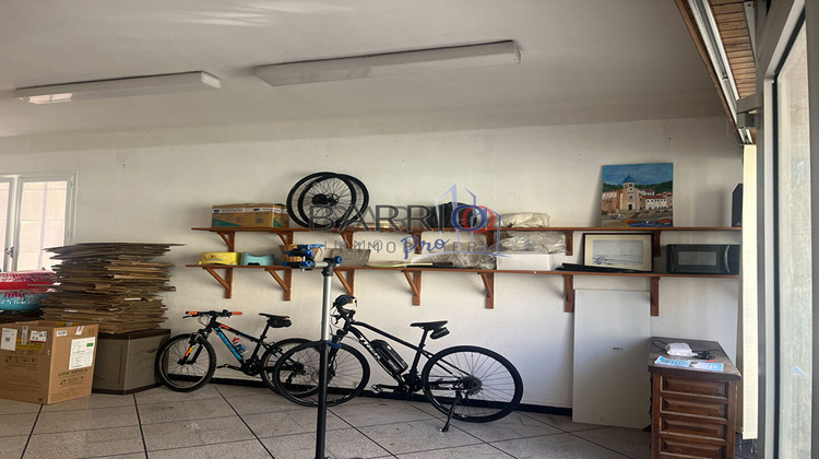 Ma-Cabane - Vente Local commercial Port-Vendres, 62 m²