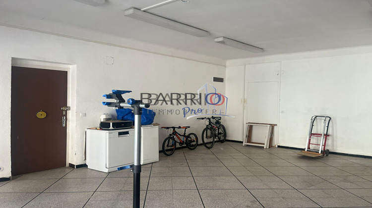 Ma-Cabane - Vente Local commercial Port-Vendres, 62 m²