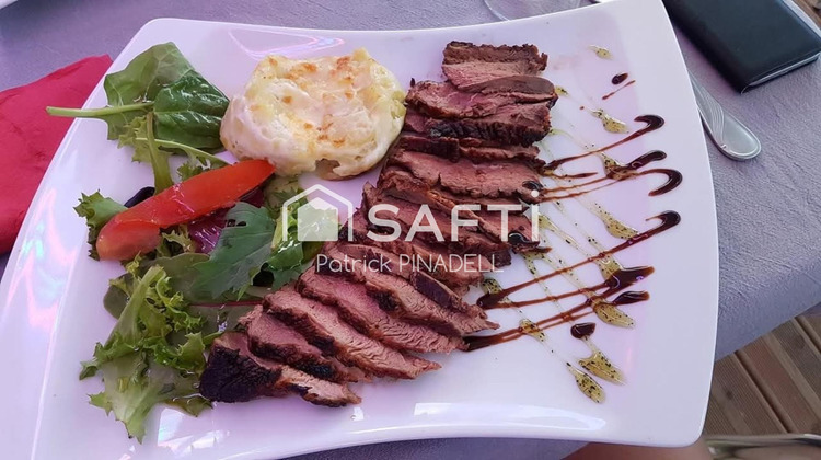 Ma-Cabane - Vente Local commercial Port-Vendres, 95 m²