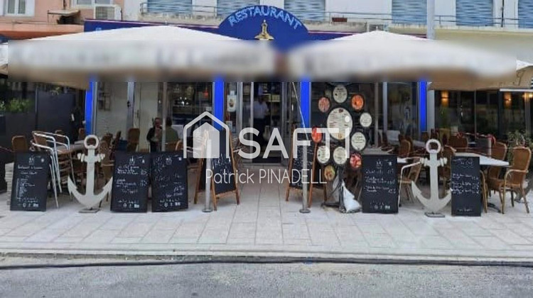 Ma-Cabane - Vente Local commercial Port-Vendres, 95 m²