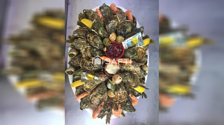 Ma-Cabane - Vente Local commercial Port-Vendres, 95 m²