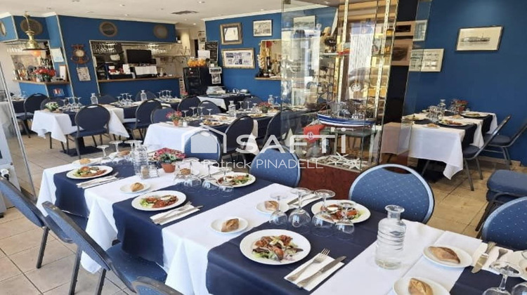 Ma-Cabane - Vente Local commercial Port-Vendres, 95 m²