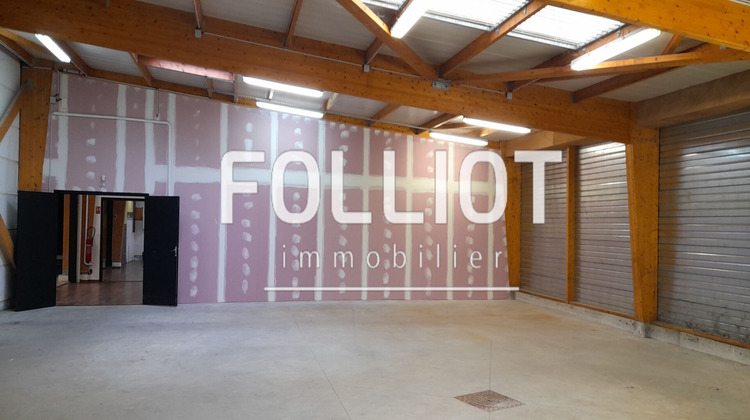 Ma-Cabane - Vente Local commercial PORTBAIL, 950 m²