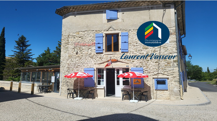 Ma-Cabane - Vente Local commercial Portes-en-Valdaine, 500 m²