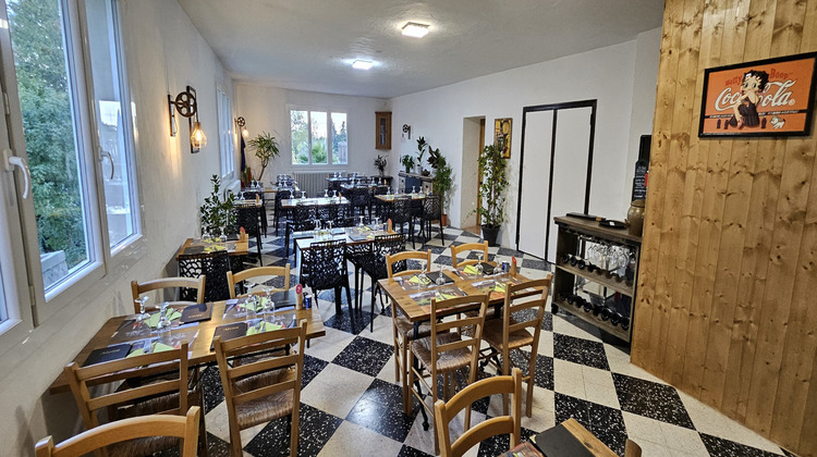 Ma-Cabane - Vente Local commercial Portes-en-Valdaine, 500 m²