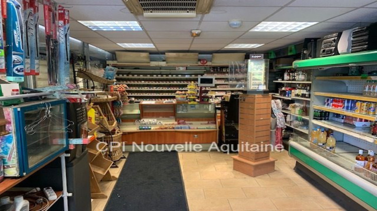 Ma-Cabane - Vente Local commercial Portets, 120 m²