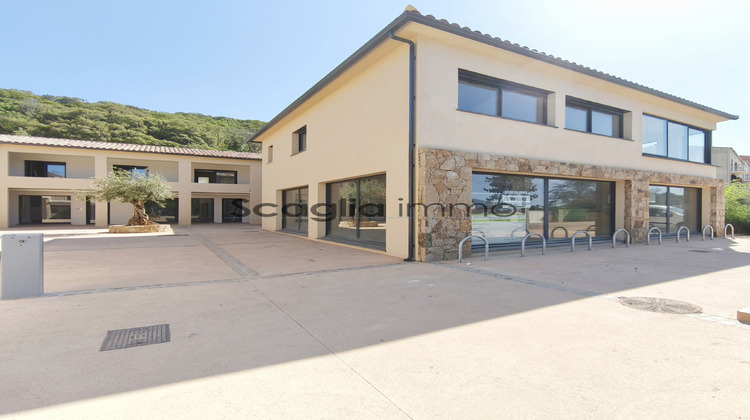 Ma-Cabane - Vente Local commercial Porticcio, 62 m²