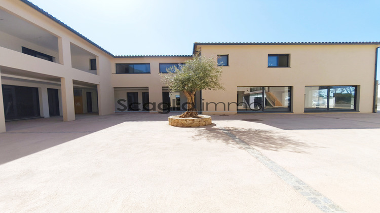 Ma-Cabane - Vente Local commercial Porticcio, 62 m²