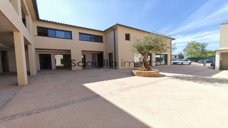 Ma-Cabane - Vente Local commercial Porticcio, 56 m²