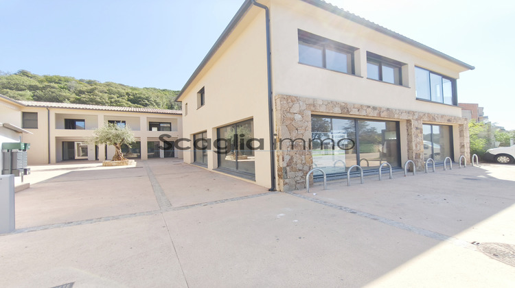 Ma-Cabane - Vente Local commercial Porticcio, 115 m²