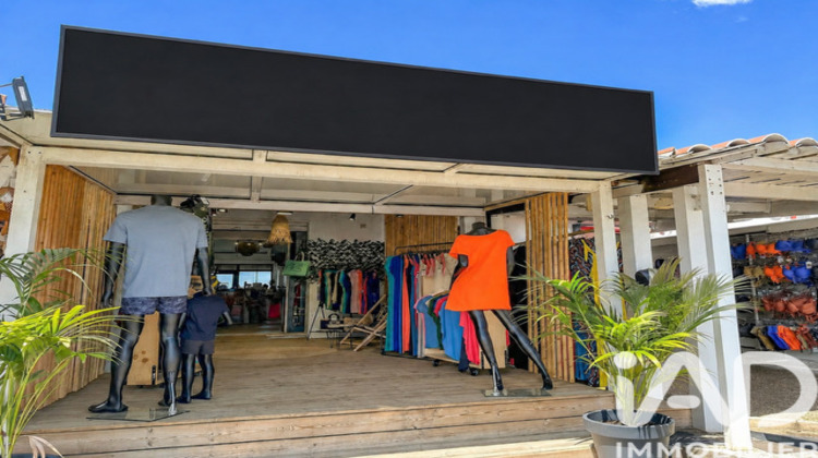 Ma-Cabane - Vente Local commercial Porticcio, 80 m²