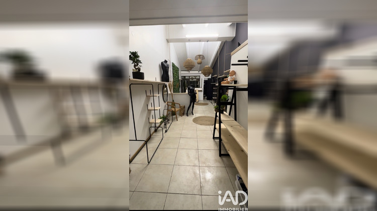 Ma-Cabane - Vente Local commercial Porticcio, 80 m²