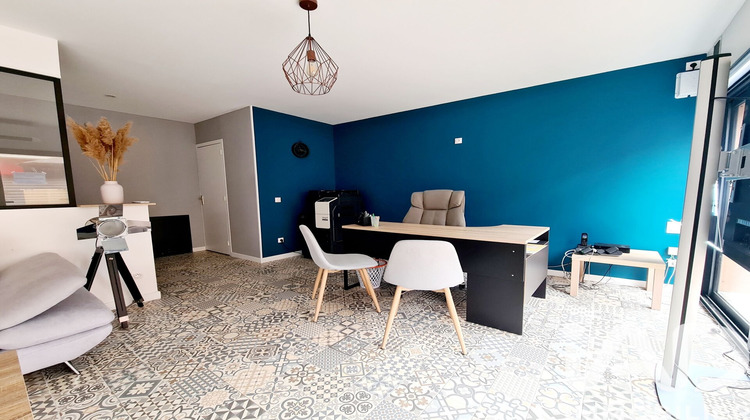 Ma-Cabane - Vente Local commercial Portiragnes, 39 m²