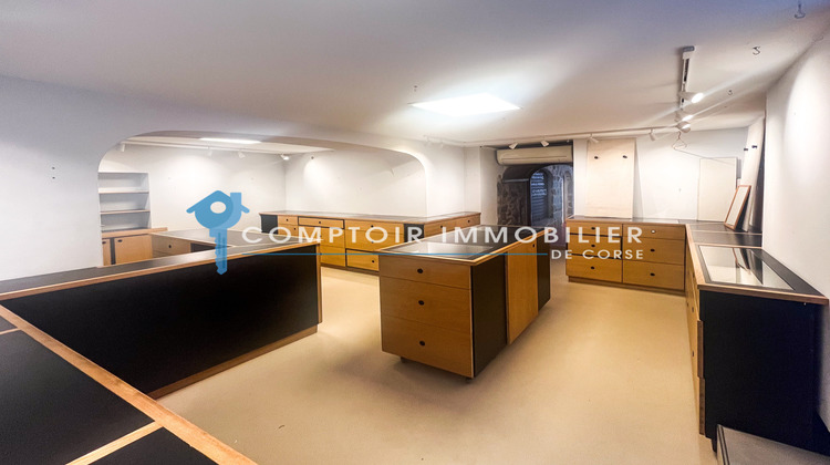 Ma-Cabane - Vente Local commercial Porto-Vecchio, 77 m²