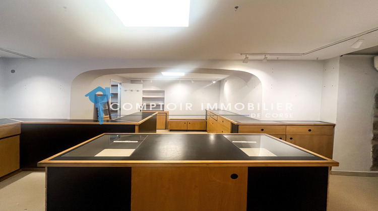 Ma-Cabane - Vente Local commercial Porto-Vecchio, 77 m²