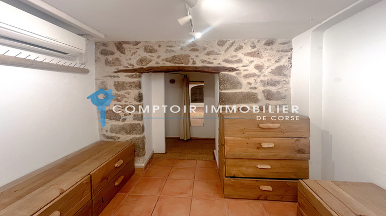 Ma-Cabane - Vente Local commercial Porto-Vecchio, 77 m²
