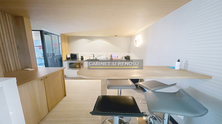 Ma-Cabane - Vente Local commercial Porto-Vecchio, 132 m²