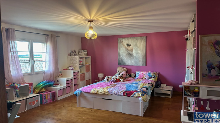 Ma-Cabane - Vente Local commercial Poucharramet, 510 m²