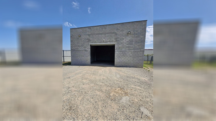 Ma-Cabane - Vente Local commercial POUCHARRAMET, 300 m²