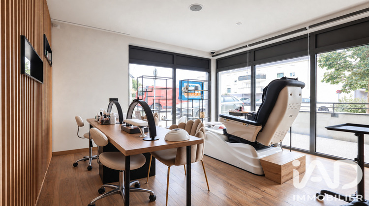Ma-Cabane - Vente Local commercial Pougny, 128 m²