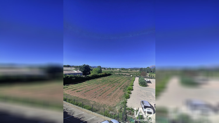 Ma-Cabane - Vente Local commercial Pourrières, 83 m²
