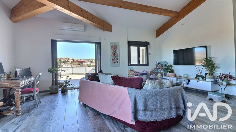 Ma-Cabane - Vente Local commercial Pourrières, 83 m²