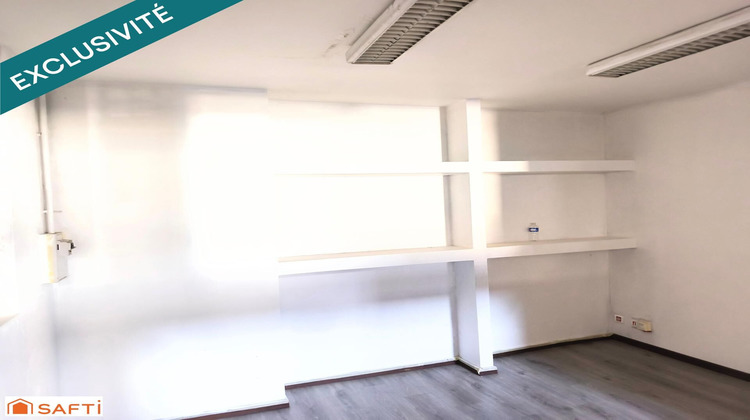 Ma-Cabane - Vente Local commercial Poussay, 617 m²