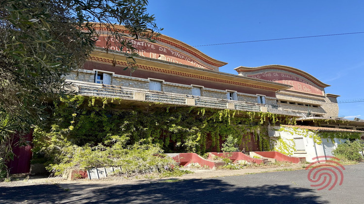 Ma-Cabane - Vente Local commercial POUZOLLES, 2000 m²