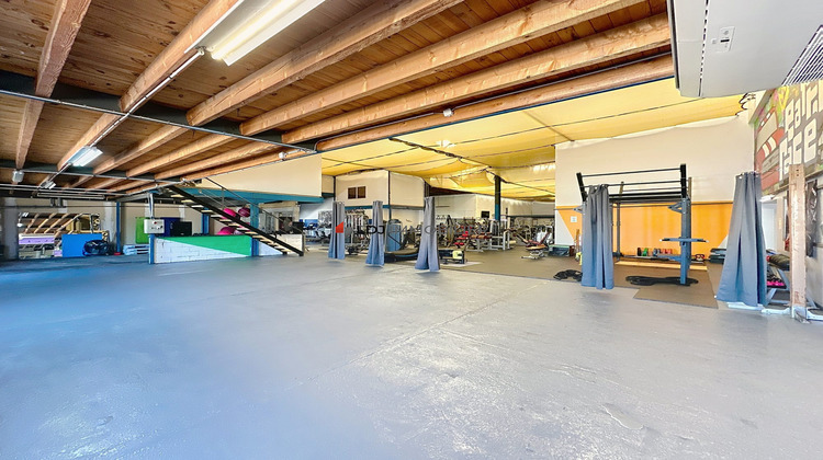 Ma-Cabane - Vente Local commercial Prades, 1410 m²