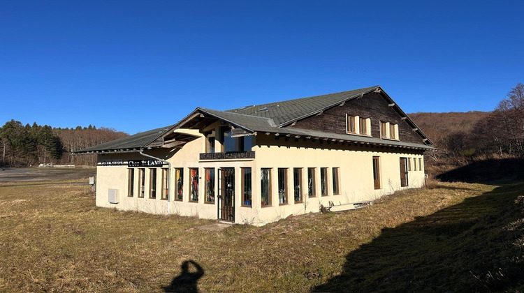 Ma-Cabane - Vente Local commercial PRADES-D'AUBRAC, 150 m²