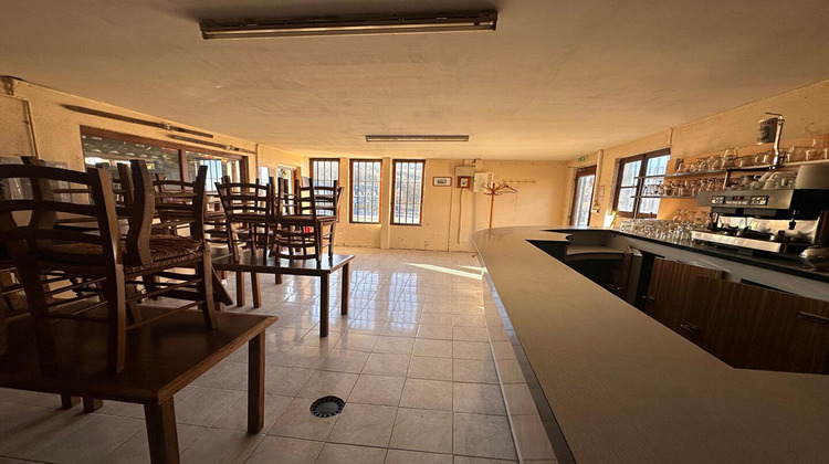 Ma-Cabane - Vente Local commercial PRADES-D'AUBRAC, 150 m²