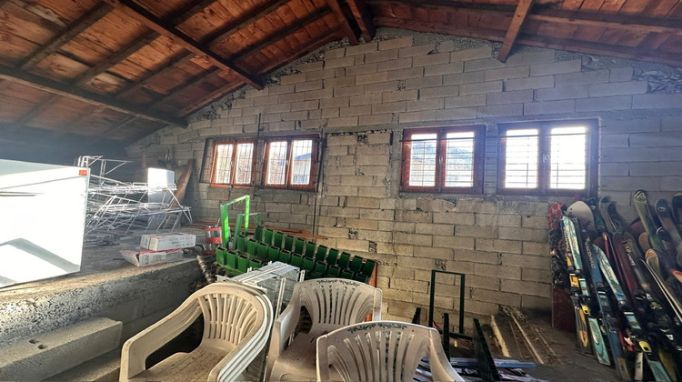 Ma-Cabane - Vente Local commercial PRADES-D'AUBRAC, 150 m²