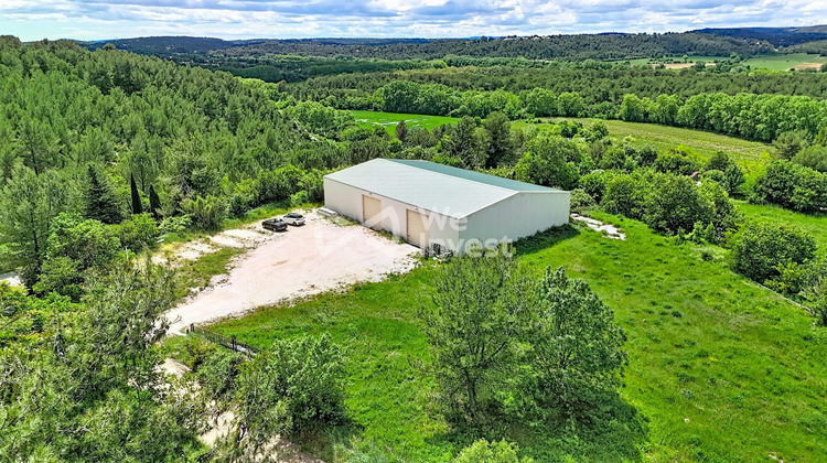 Ma-Cabane - Vente Local commercial Prades-le-Lez, 5000 m²