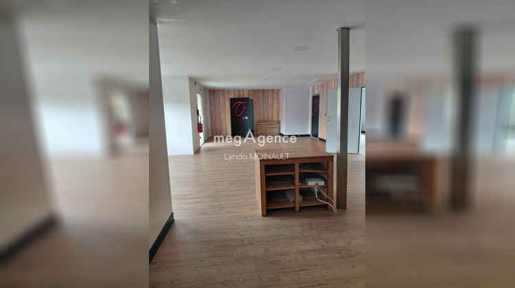 Ma-Cabane - Vente Local commercial PRAHECQ, 147 m²