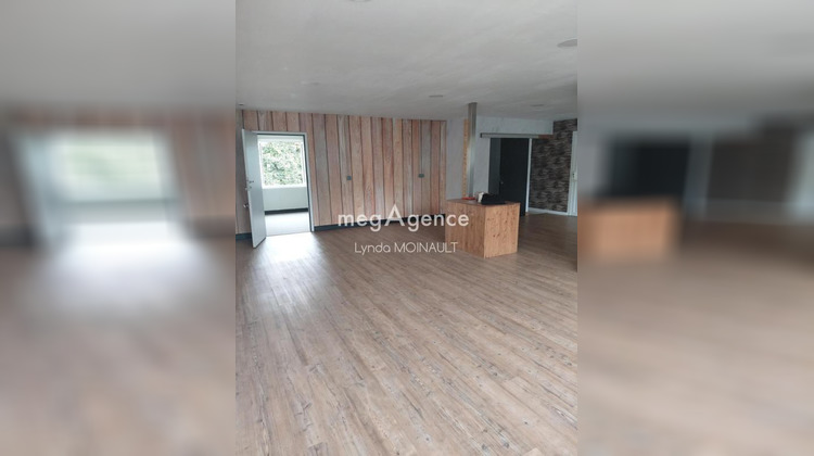Ma-Cabane - Vente Local commercial PRAHECQ, 147 m²