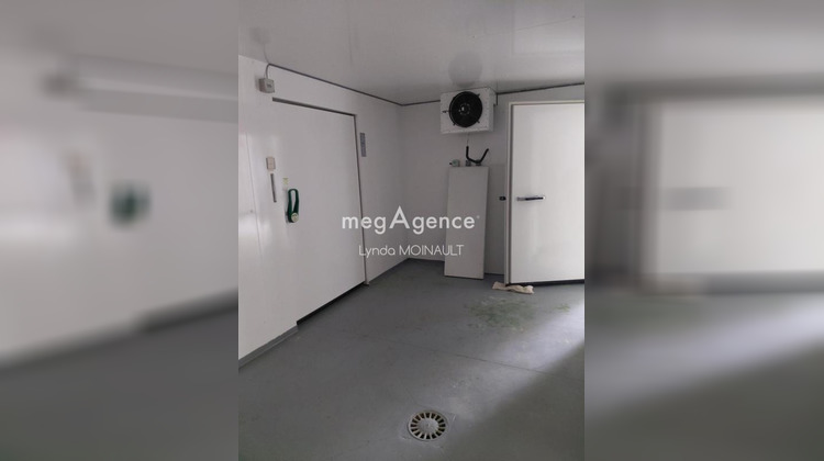 Ma-Cabane - Vente Local commercial PRAHECQ, 147 m²