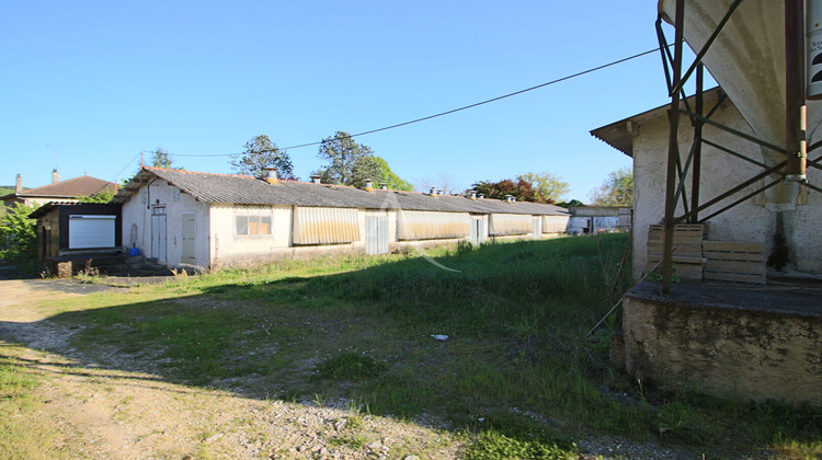Ma-Cabane - Vente Local commercial PRAYSSAC, 800 m²